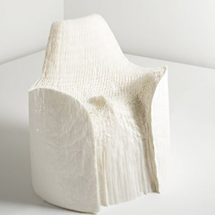 "Honey Pop" chair by Tokujin Yoshioka